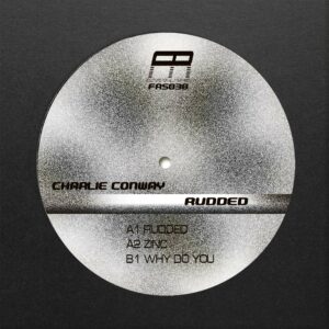 Charlie Conway - Rudded