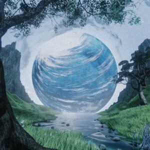 Alan Backdrop - SPT011