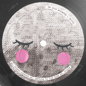 Bl:ush - Dopamine Riot EP