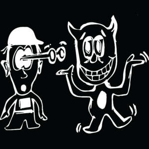 Rob Pearson - Oddly Mangled EP