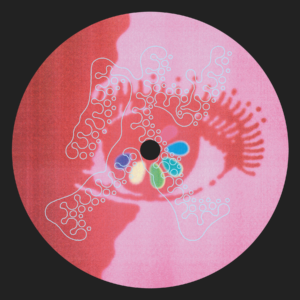 Epsie - Any Colour You Like