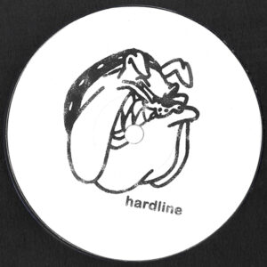 Various Artists - HARDLINE16