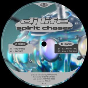 DJ Life - Spirit Chaser