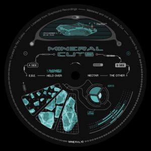 E.B.E., Nectar - MINERAL10