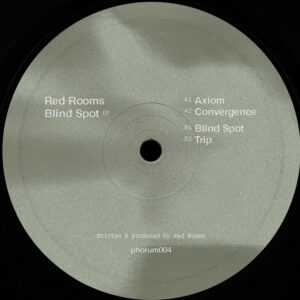 Red Rooms - Blind Spot