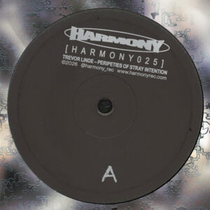 Trevor Linde - Peripeties of Stray Intention