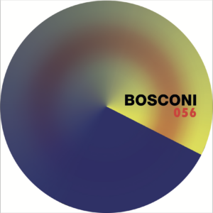 Backstock: Alexander Robotnick - My La(te)st EP