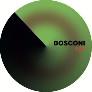 Backstock: Miguel Herrnandez - Neon Cyberwave EP