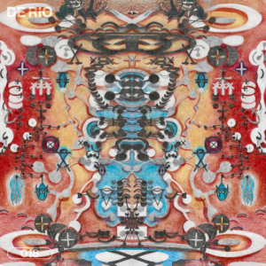 Abo Abo - QUANTUM VACUUM