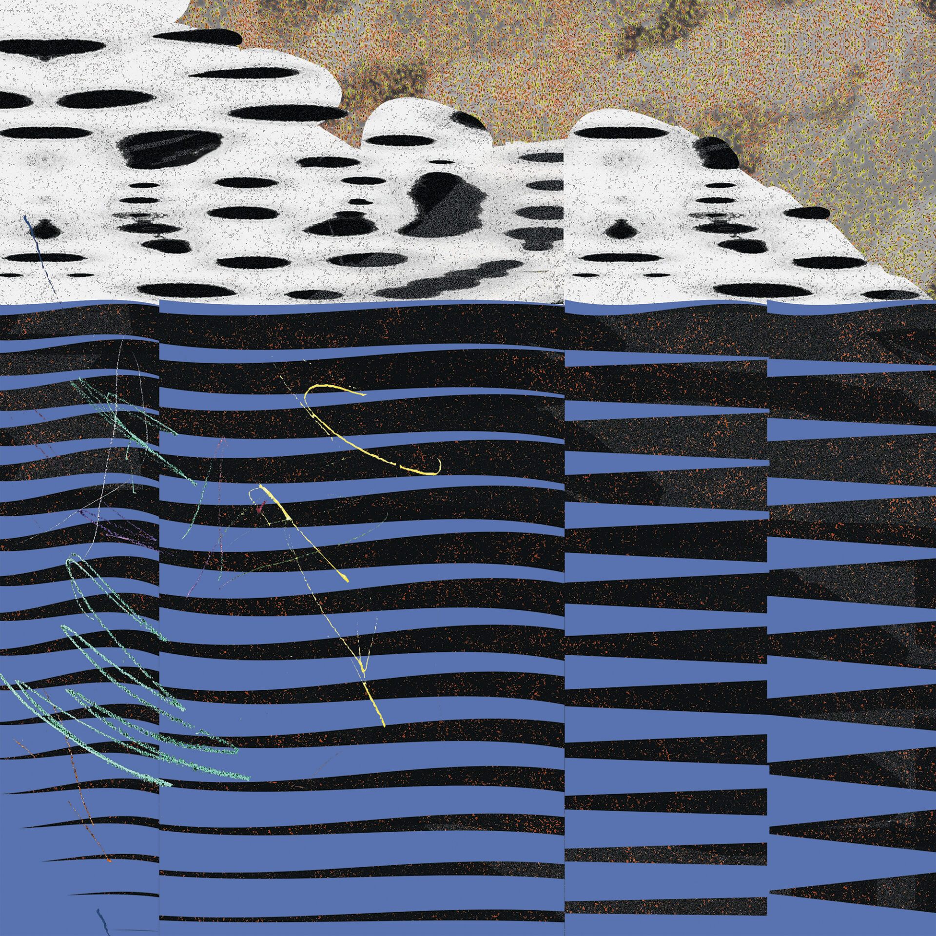 Mor Elian - Built In Waves