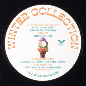 Various Artists - Winter Collection
