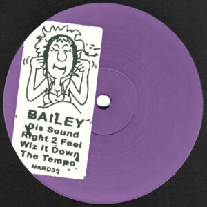 Bailey - HARD39