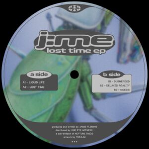 j:me - Lost Signal
