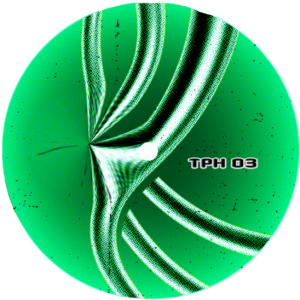 Tom Nox, Hapro, Neuronal Grip - Spirits EP