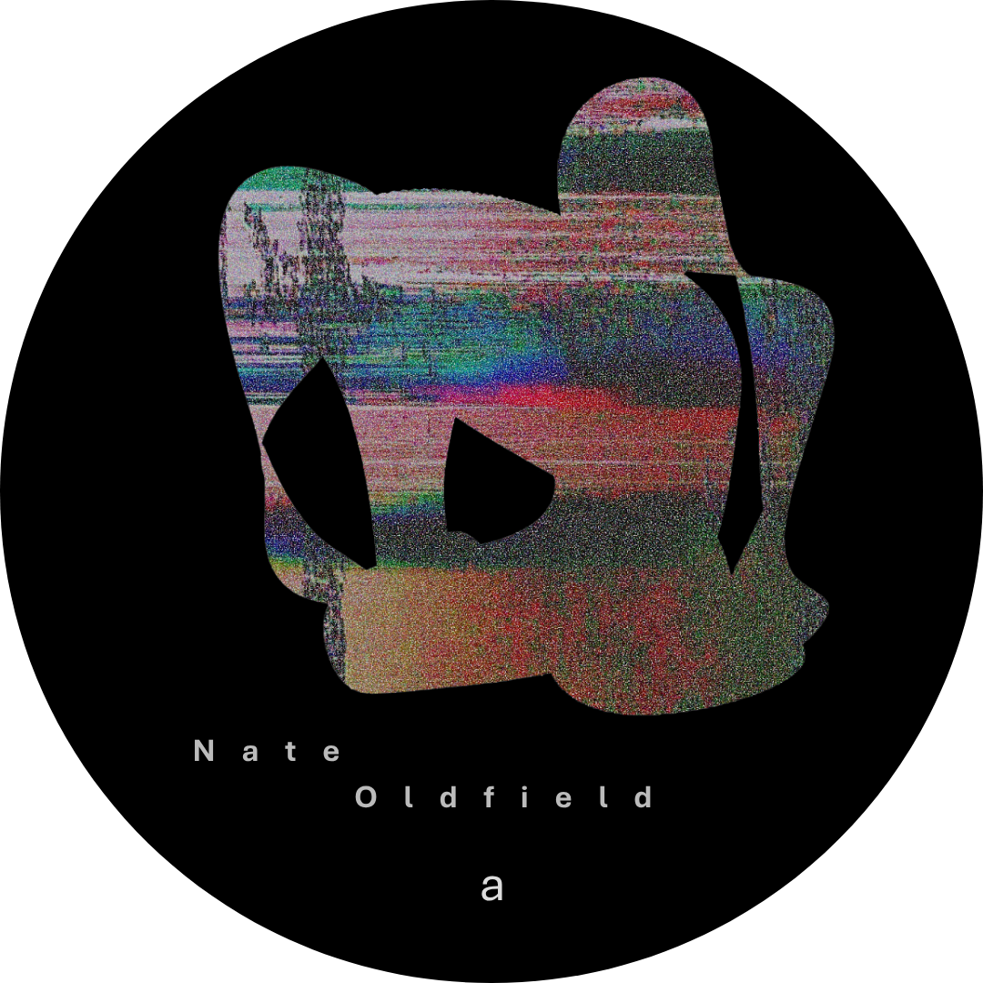 Nate Oldfield - OOZ006