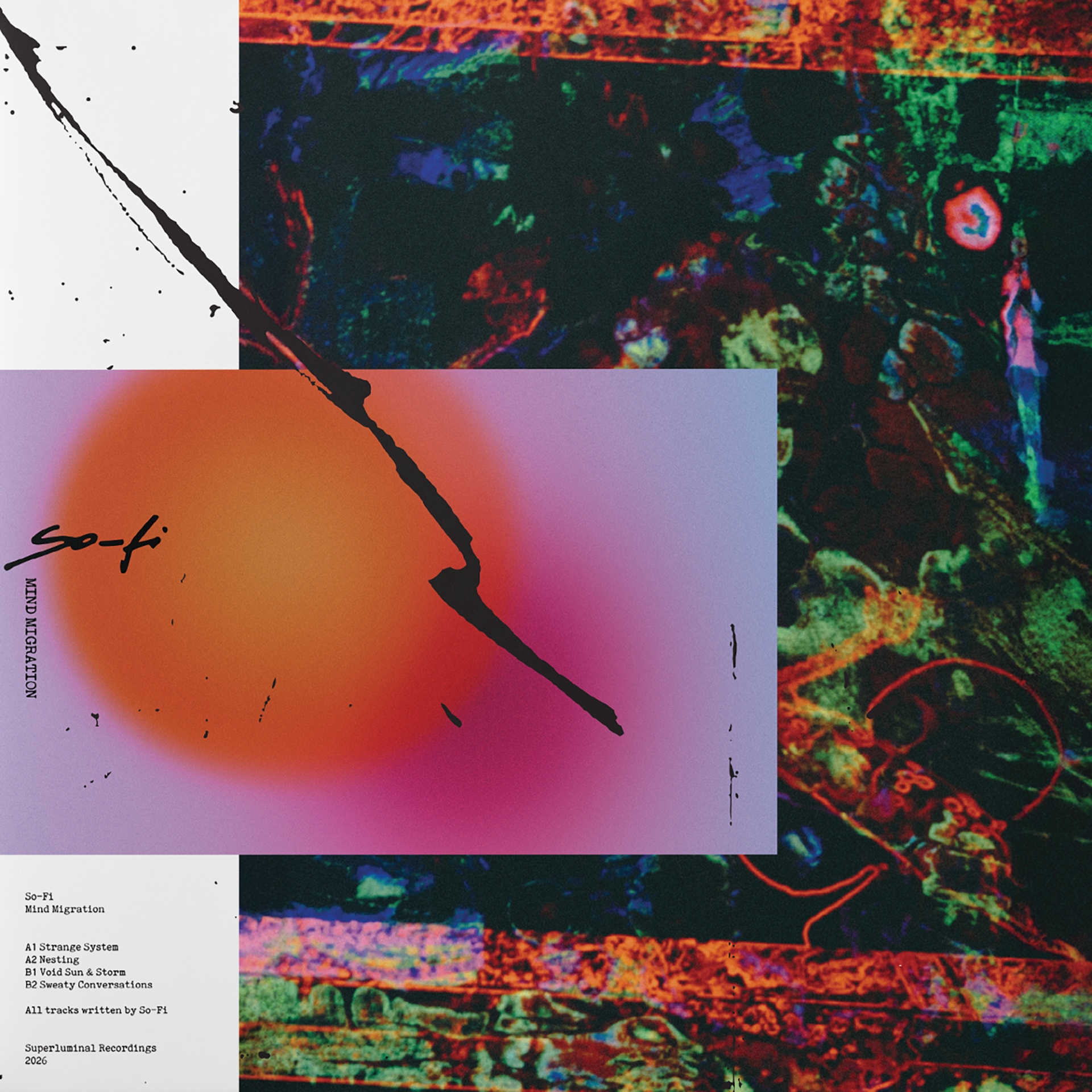 So-Fi - Mind Migration - Image 4