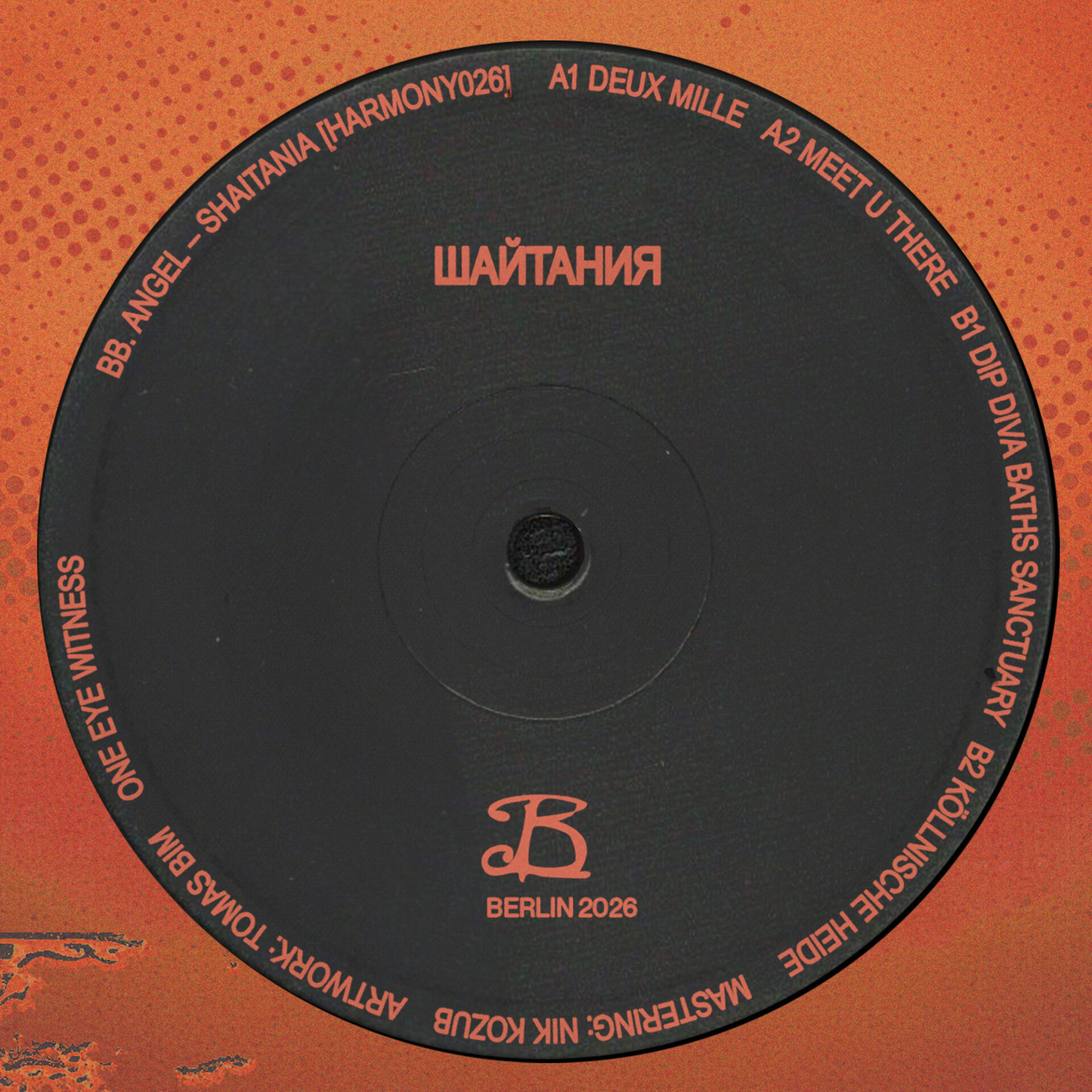 BB. angel - Shaitania - Image 3