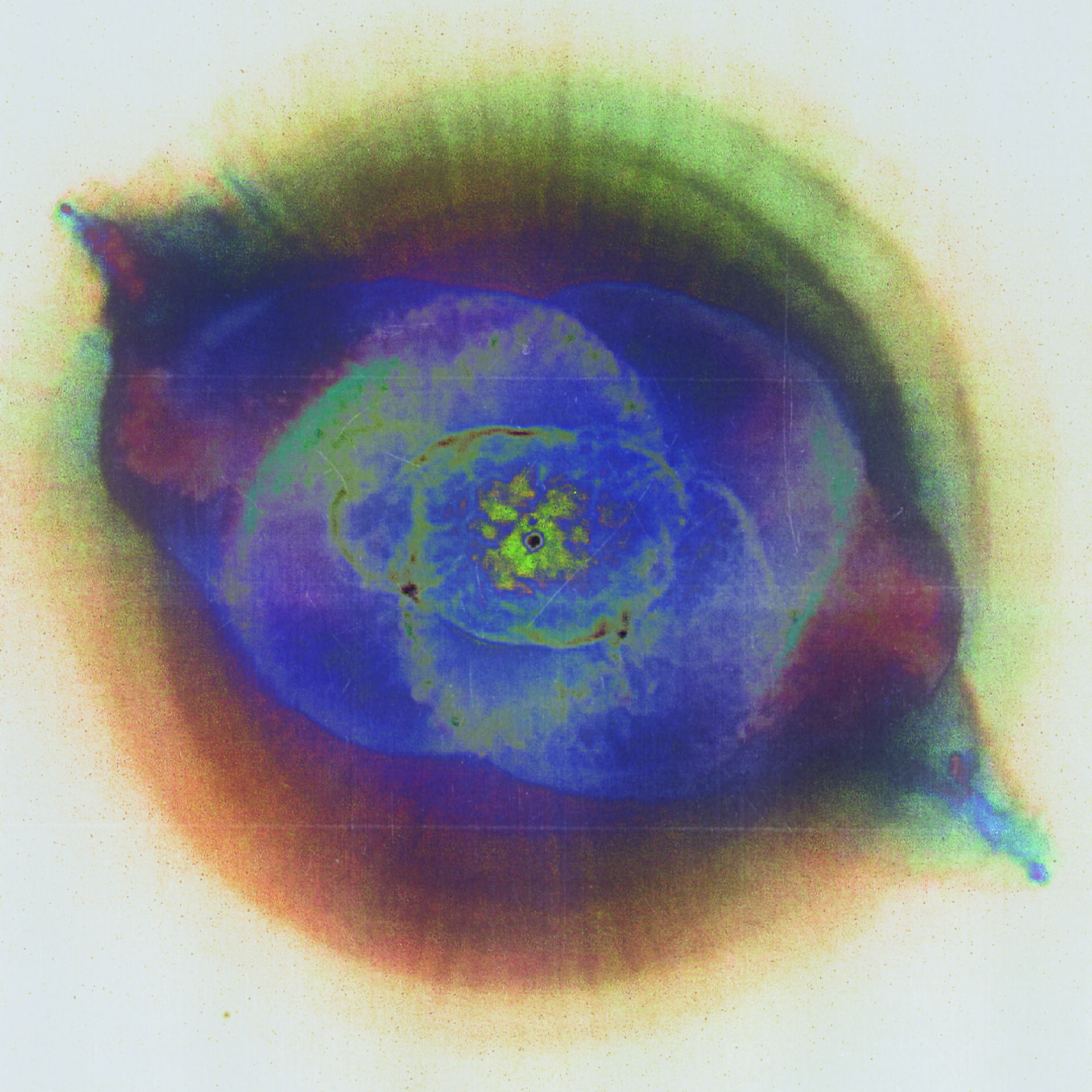 CRYME - Nebulas Dream - Image 3