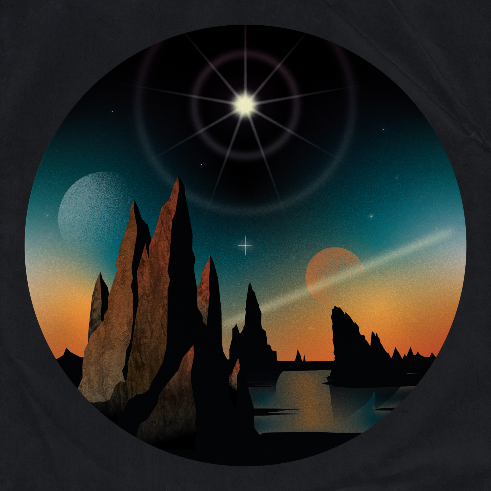 Rickie - The Sci-Fi Era - Image 2
