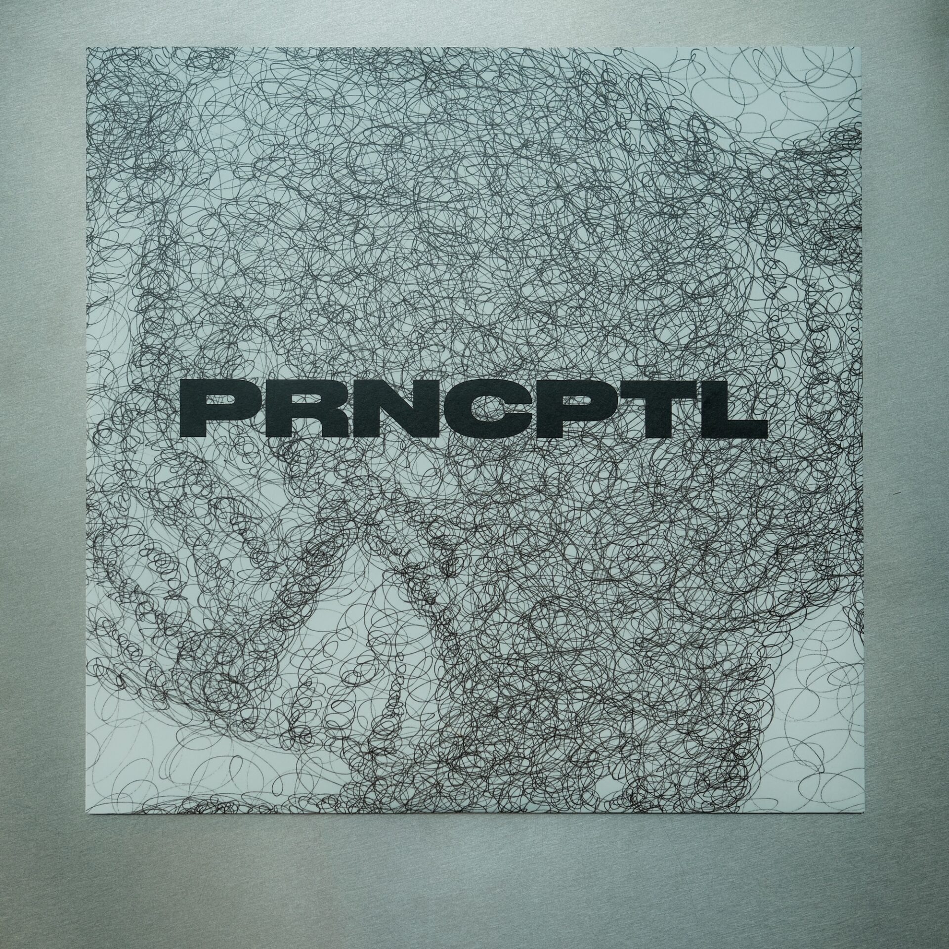Various Artists - PRNVA03: PRNCPTL AFTERGLOW - ACT III: CHAPTER XIII - Image 4