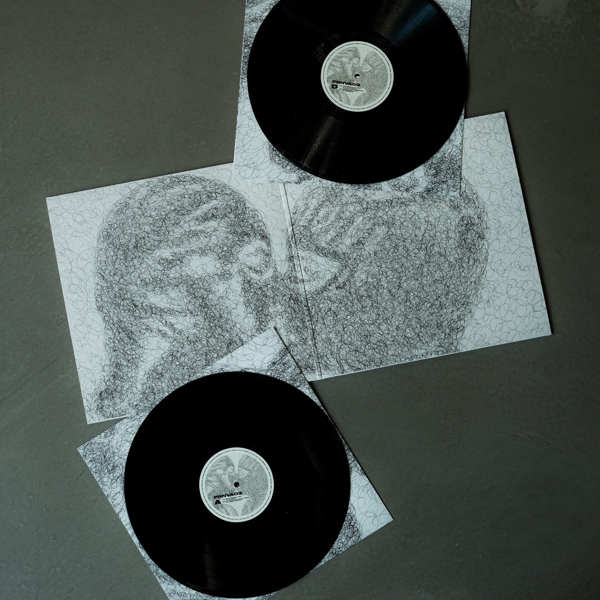 Various Artists - PRNVA03: PRNCPTL AFTERGLOW - ACT III: CHAPTER XIII - Image 7