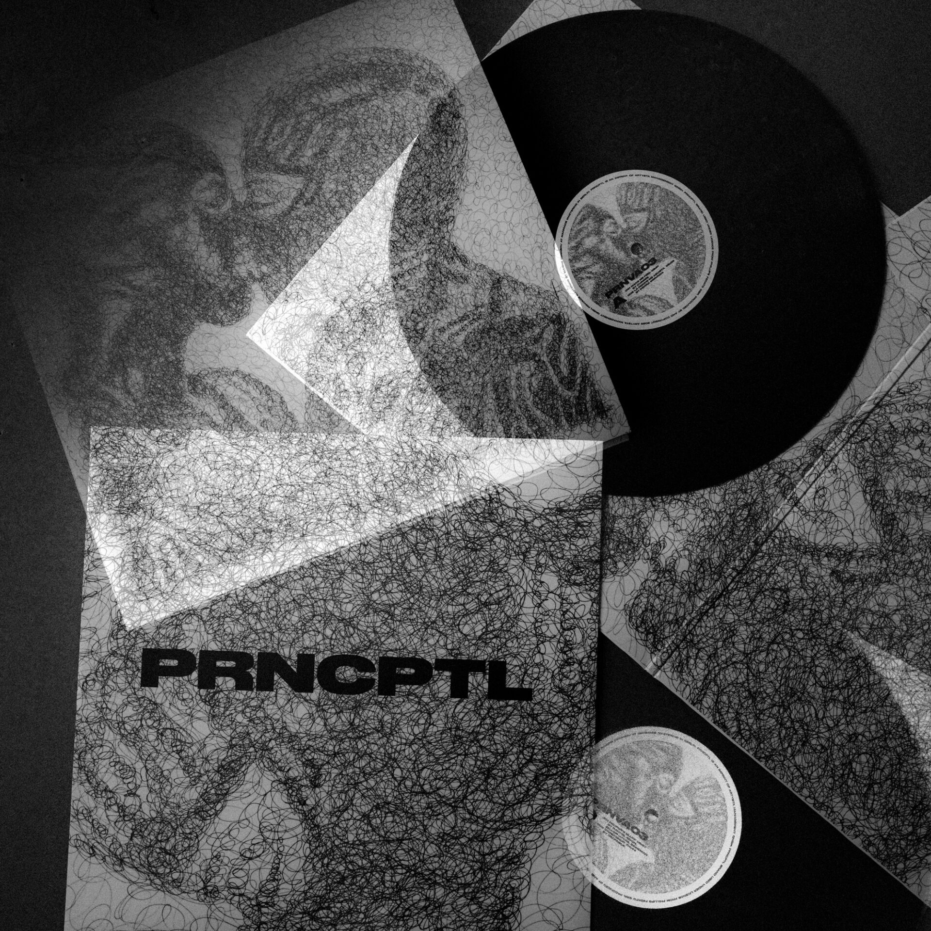 Various Artists - PRNVA03: PRNCPTL AFTERGLOW - ACT III: CHAPTER XIII - Image 10