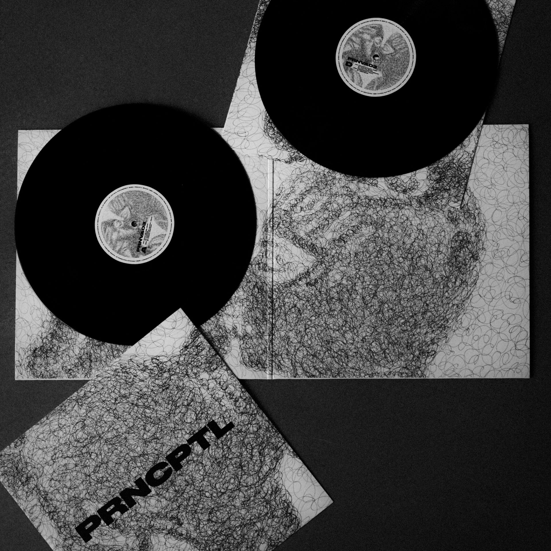 Various Artists - PRNVA03: PRNCPTL AFTERGLOW - ACT III: CHAPTER XIII - Image 11
