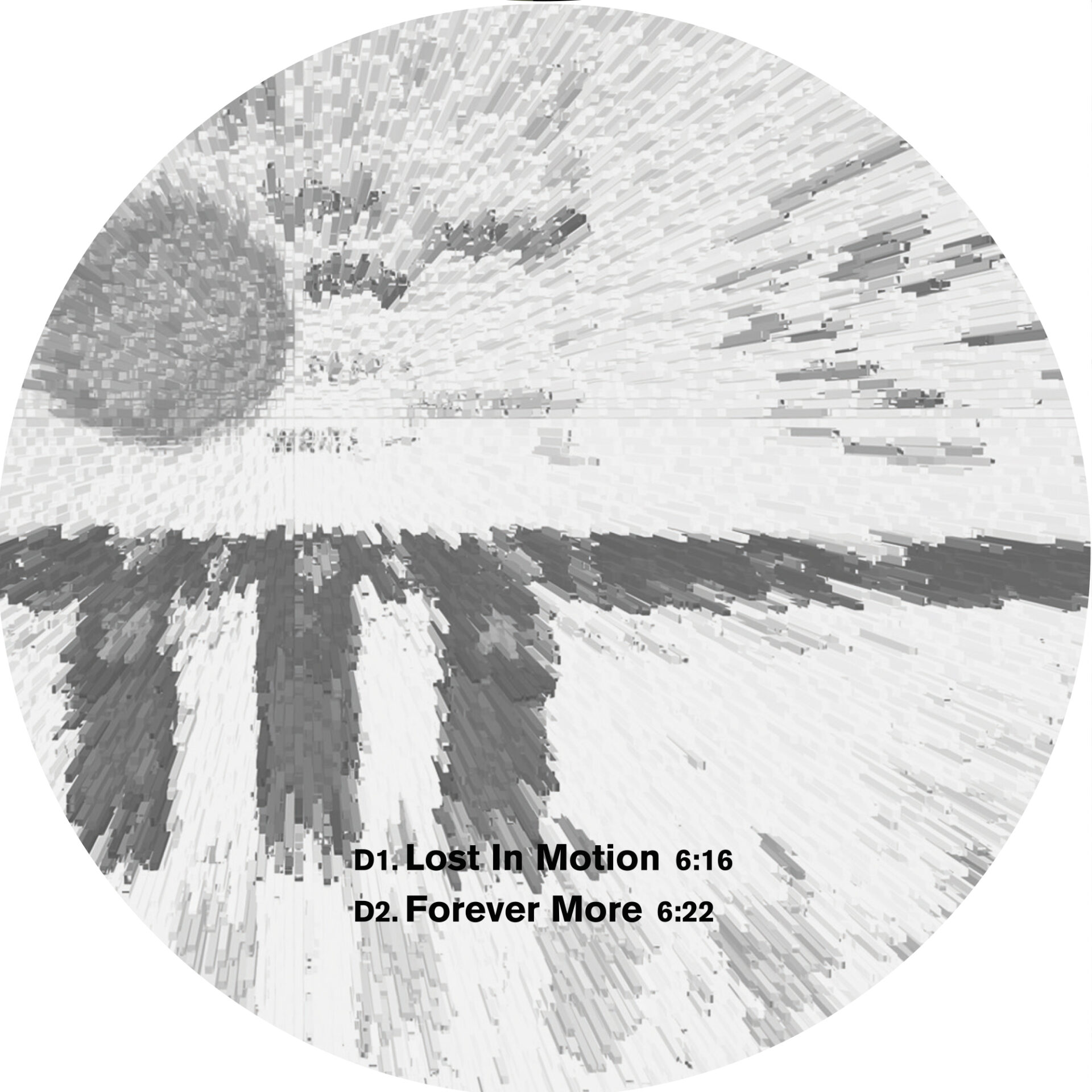 Skatman - Lost In Motion - Image 4