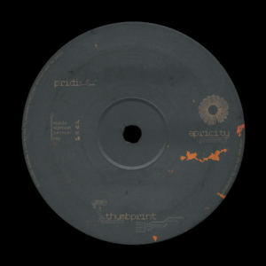 pridi - apricity