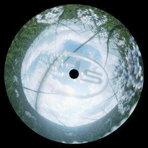Shuffle Progression - 'Fears' EP