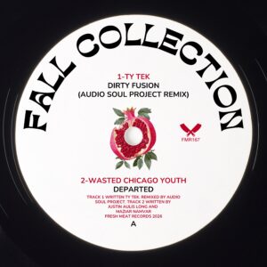 Various Artists - Fall Collection