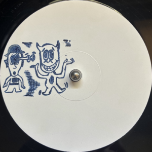 Crypt Keepers, Brennan - Goodtunes 004