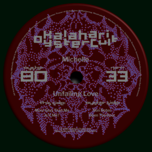 Michelle - Unfailing Love