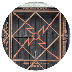 Omformer remixes by Alvar, Mikkel Rev, Human Space Machine, Krüger - Omformer Remixes