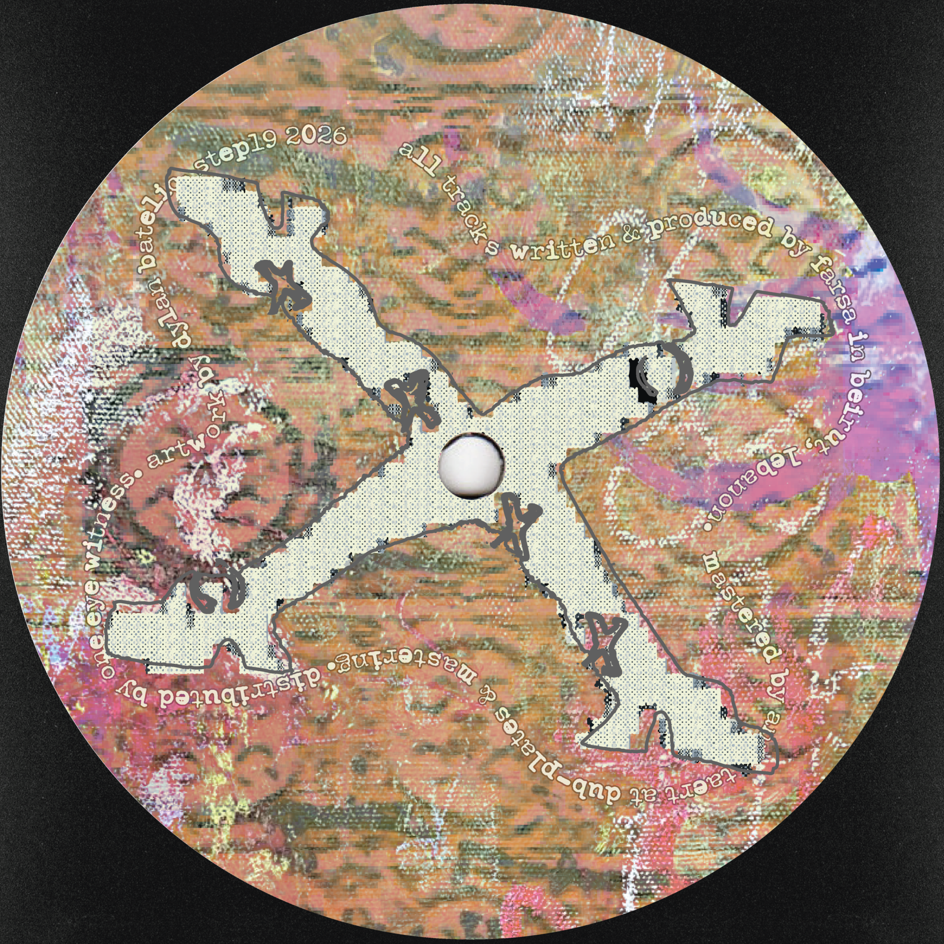 Farsa - Promiscuous Dubz - Image 2