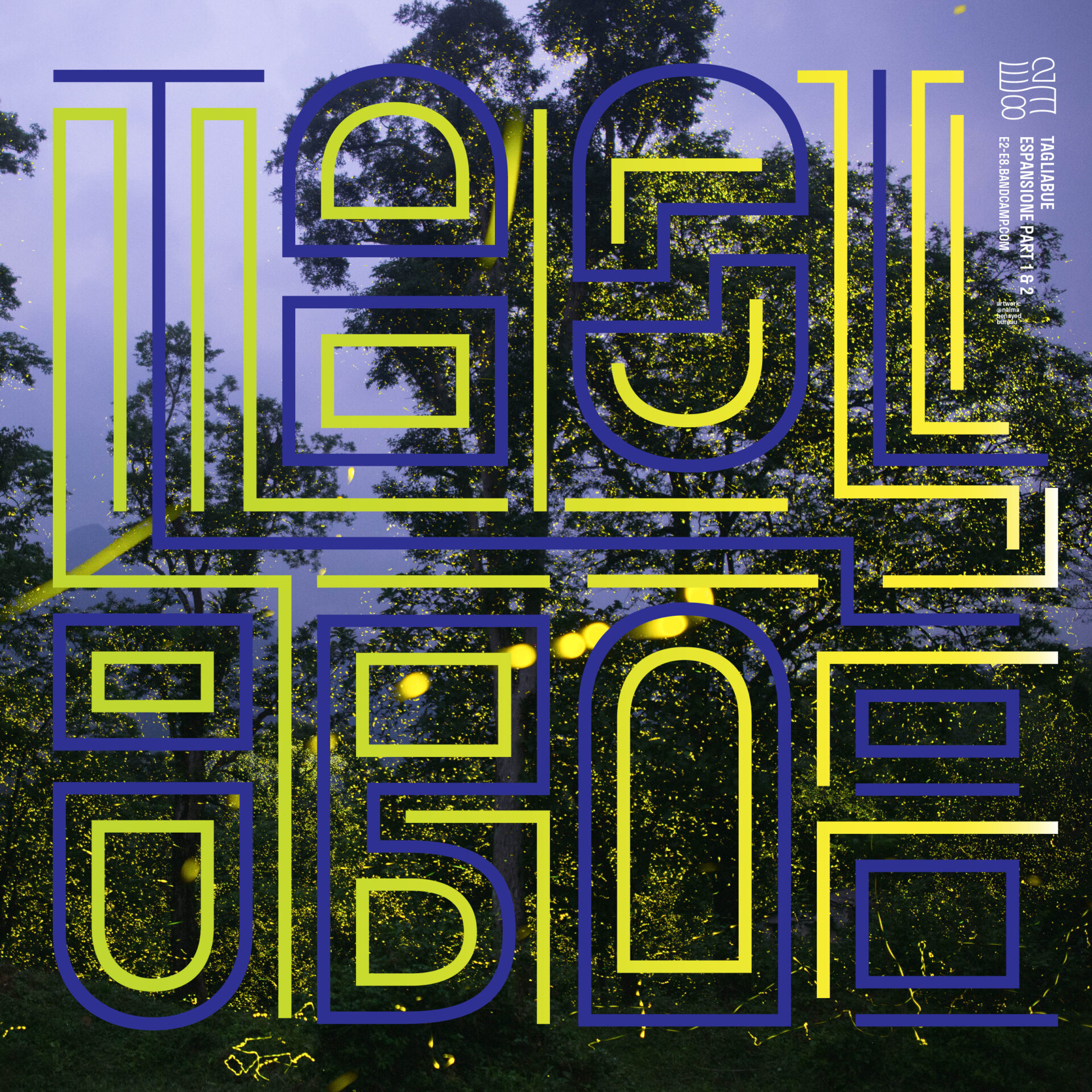 Tagliabue - Espansione Part 1 & 2