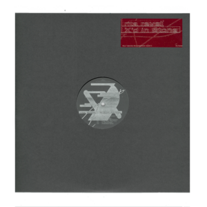 Rita Revell - X'd In Stone