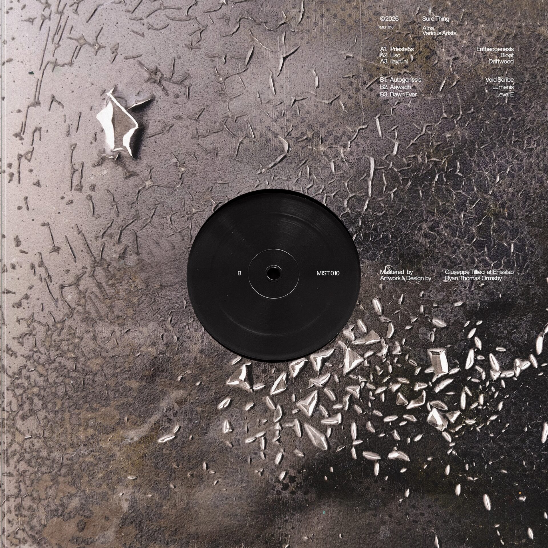 Various Artists - Alba - Image 2