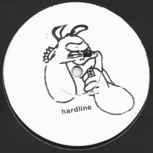 Gabriel Muñoz - HARDLINE18