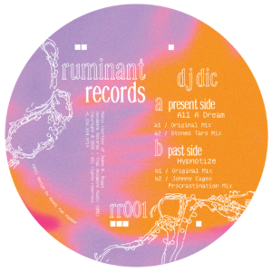 DJ Dic - RR001