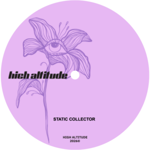 Harry - Static Collector EP