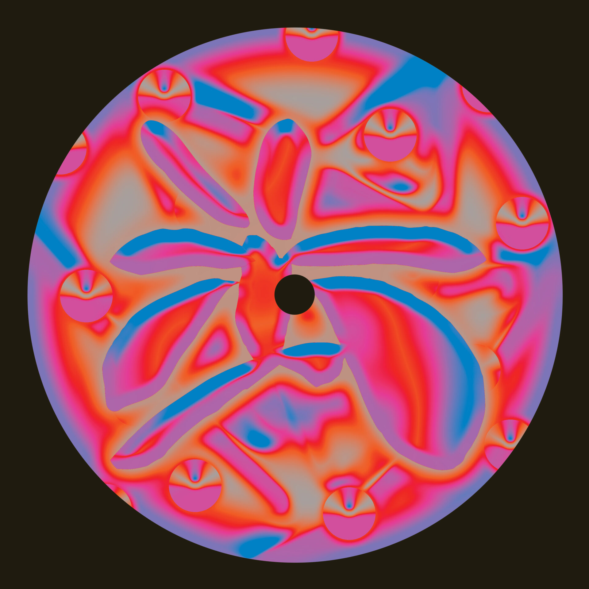 SPF 50 - Social Life - Image 2