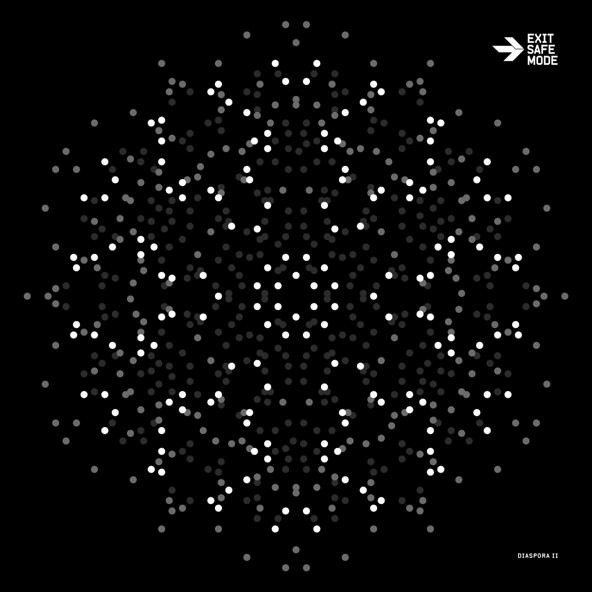 Exit Safe Mode - Diaspora II