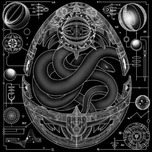 Orphic - Mambe EP