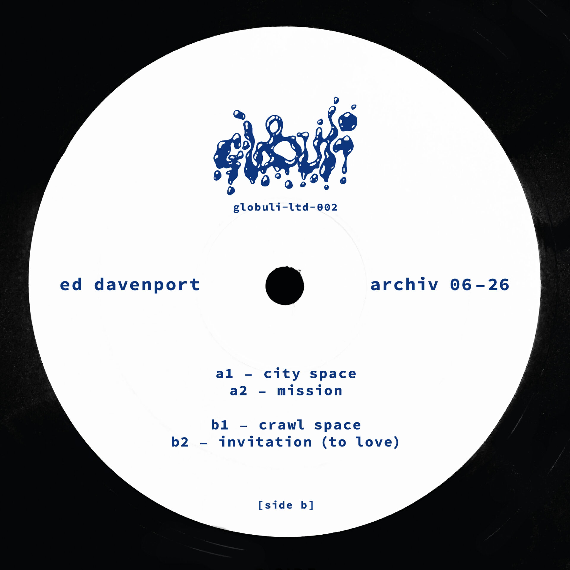 Ed Davenport - Archiv: 06-26 - Image 3