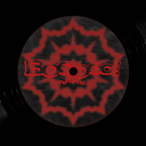 Ahmet Mecnun - Noise Beneath the Surface EP
