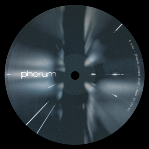 Siphonophora - Rebirth EP