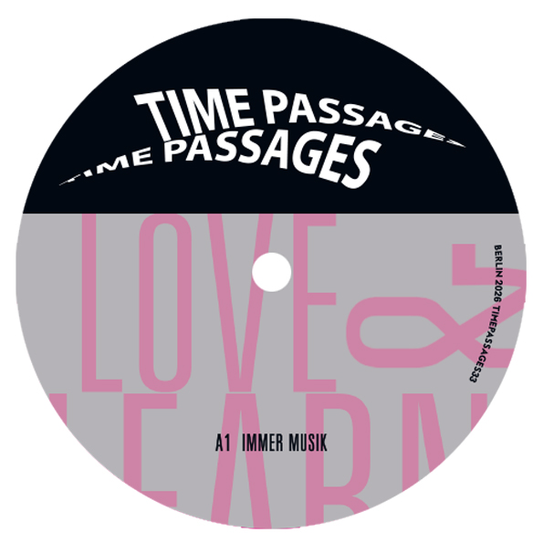 BOBBY. ft. Son Of Philip - Love & Learn - Image 3