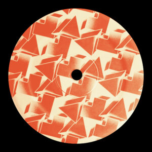 Andre Zimmer - Another Luv EP
