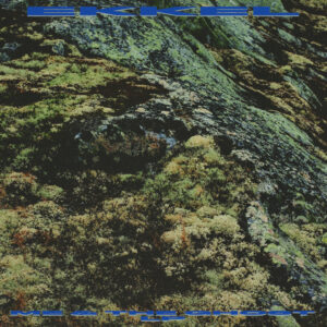 Ekkel - Me & The Ghost 2LP